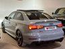 USED 2017 67 AUDI A3 2.5 RS 3 QUATTRO 4d 395 BHP 