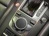 USED 2017 67 AUDI A3 2.5 RS 3 QUATTRO 4d 395 BHP 
