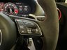 USED 2017 67 AUDI A3 2.5 RS 3 QUATTRO 4d 395 BHP 