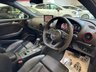 USED 2017 67 AUDI A3 2.5 RS 3 QUATTRO 4d 395 BHP 