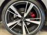 USED 2017 67 AUDI A3 2.5 RS 3 QUATTRO 4d 395 BHP 