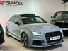 USED 2017 67 AUDI A3 2.5 RS 3 QUATTRO 4d 395 BHP 