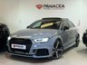 USED 2017 67 AUDI A3 2.5 RS 3 QUATTRO 4d 395 BHP 