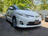 USED 2009 59 TOYOTA ESTIMA 2.4 