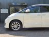 USED 2009 59 TOYOTA ESTIMA 2.4 