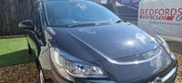 USED 2015 15 VAUXHALL CORSA 1.4 EXCITE AC ECOFLEX 3d 89 BHP 