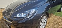 USED 2015 15 VAUXHALL CORSA 1.4 EXCITE AC ECOFLEX 3d 89 BHP 
