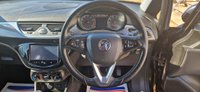 USED 2015 15 VAUXHALL CORSA 1.4 EXCITE AC ECOFLEX 3d 89 BHP 