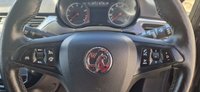 USED 2015 15 VAUXHALL CORSA 1.4 EXCITE AC ECOFLEX 3d 89 BHP 