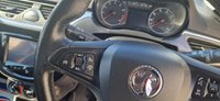 USED 2015 15 VAUXHALL CORSA 1.4 EXCITE AC ECOFLEX 3d 89 BHP 