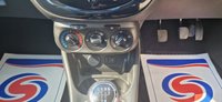 USED 2015 15 VAUXHALL CORSA 1.4 EXCITE AC ECOFLEX 3d 89 BHP 