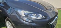 USED 2015 15 VAUXHALL CORSA 1.4 EXCITE AC ECOFLEX 3d 89 BHP 