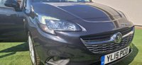 USED 2015 15 VAUXHALL CORSA 1.4 EXCITE AC ECOFLEX 3d 89 BHP 