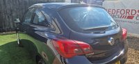USED 2015 15 VAUXHALL CORSA 1.4 EXCITE AC ECOFLEX 3d 89 BHP 