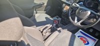 USED 2015 15 VAUXHALL CORSA 1.4 EXCITE AC ECOFLEX 3d 89 BHP 