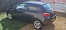 USED 2015 15 VAUXHALL CORSA 1.4 EXCITE AC ECOFLEX 3d 89 BHP 