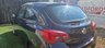 USED 2015 15 VAUXHALL CORSA 1.4 EXCITE AC ECOFLEX 3d 89 BHP 