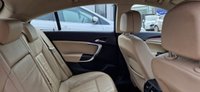 USED 2014 63 VAUXHALL INSIGNIA 2.0 ELITE CDTI ECOFLEX S/S 5d 160 BHP 