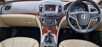 USED 2014 63 VAUXHALL INSIGNIA 2.0 ELITE CDTI ECOFLEX S/S 5d 160 BHP 