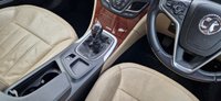 USED 2014 63 VAUXHALL INSIGNIA 2.0 ELITE CDTI ECOFLEX S/S 5d 160 BHP 