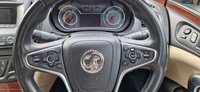 USED 2014 63 VAUXHALL INSIGNIA 2.0 ELITE CDTI ECOFLEX S/S 5d 160 BHP 