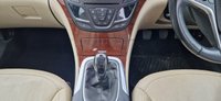 USED 2014 63 VAUXHALL INSIGNIA 2.0 ELITE CDTI ECOFLEX S/S 5d 160 BHP 