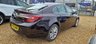 USED 2014 63 VAUXHALL INSIGNIA 2.0 ELITE CDTI ECOFLEX S/S 5d 160 BHP 