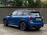 USED 2018 18 MINI COUNTRYMAN 2.0 JOHN COOPER WORKS ALL4 5d 228 BHP FINANCE AVALIABLE ZERO DEPOSIT
