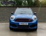 USED 2018 18 MINI COUNTRYMAN 2.0 JOHN COOPER WORKS ALL4 5d 228 BHP FINANCE AVALIABLE ZERO DEPOSIT