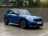 USED 2018 18 MINI COUNTRYMAN 2.0 JOHN COOPER WORKS ALL4 5d 228 BHP FINANCE AVALIABLE ZERO DEPOSIT