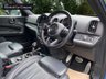 USED 2018 18 MINI COUNTRYMAN 2.0 JOHN COOPER WORKS ALL4 5d 228 BHP FINANCE AVALIABLE ZERO DEPOSIT