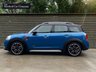 USED 2018 18 MINI COUNTRYMAN 2.0 JOHN COOPER WORKS ALL4 5d 228 BHP FINANCE AVALIABLE ZERO DEPOSIT
