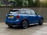 USED 2018 18 MINI COUNTRYMAN 2.0 JOHN COOPER WORKS ALL4 5d 228 BHP FINANCE AVALIABLE ZERO DEPOSIT