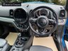 USED 2018 18 MINI COUNTRYMAN 2.0 JOHN COOPER WORKS ALL4 5d 228 BHP FINANCE AVALIABLE ZERO DEPOSIT