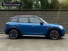 USED 2018 18 MINI COUNTRYMAN 2.0 JOHN COOPER WORKS ALL4 5d 228 BHP FINANCE AVALIABLE ZERO DEPOSIT