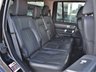 USED 2016 66 LAND ROVER DISCOVERY 4 3.0 SDV6 GRAPHITE SUV 4WD 5d 255 BHP EURO 6 SAT NAV+REAR CAM+CLIMATE