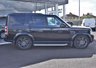 USED 2016 66 LAND ROVER DISCOVERY 4 3.0 SDV6 GRAPHITE SUV 4WD 5d 255 BHP EURO 6 SAT NAV+REAR CAM+CLIMATE
