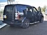 USED 2016 66 LAND ROVER DISCOVERY 4 3.0 SDV6 GRAPHITE SUV 4WD 5d 255 BHP EURO 6 SAT NAV+REAR CAM+CLIMATE