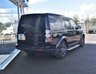 USED 2016 66 LAND ROVER DISCOVERY 4 3.0 SDV6 GRAPHITE SUV 4WD 5d 255 BHP EURO 6 SAT NAV+REAR CAM+CLIMATE