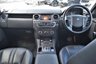 USED 2016 66 LAND ROVER DISCOVERY 4 3.0 SDV6 GRAPHITE SUV 4WD 5d 255 BHP EURO 6 SAT NAV+REAR CAM+CLIMATE