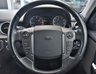 USED 2016 66 LAND ROVER DISCOVERY 4 3.0 SDV6 GRAPHITE SUV 4WD 5d 255 BHP EURO 6 SAT NAV+REAR CAM+CLIMATE