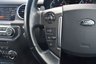 USED 2016 66 LAND ROVER DISCOVERY 4 3.0 SDV6 GRAPHITE SUV 4WD 5d 255 BHP EURO 6 SAT NAV+REAR CAM+CLIMATE