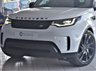 USED 2021 71 LAND ROVER DISCOVERY 3.0 D300 HSE MHEV COMMERCIAL 4WD 300 BHP EURO 6 VERY LOW MILES BIG SPEC ONLY 7883 MILES