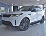 USED 2021 71 LAND ROVER DISCOVERY 3.0 D300 HSE MHEV COMMERCIAL 4WD 300 BHP EURO 6 VERY LOW MILES BIG SPEC ONLY 7883 MILES
