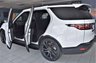 USED 2021 71 LAND ROVER DISCOVERY 3.0 D300 HSE MHEV COMMERCIAL 4WD 300 BHP EURO 6 VERY LOW MILES BIG SPEC ONLY 7883 MILES