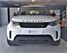 USED 2021 71 LAND ROVER DISCOVERY 3.0 D300 HSE MHEV COMMERCIAL 4WD 300 BHP EURO 6 VERY LOW MILES BIG SPEC ONLY 7883 MILES