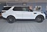 USED 2021 71 LAND ROVER DISCOVERY 3.0 D300 HSE MHEV COMMERCIAL 4WD 300 BHP EURO 6 VERY LOW MILES BIG SPEC ONLY 7883 MILES