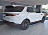 USED 2021 71 LAND ROVER DISCOVERY 3.0 D300 HSE MHEV COMMERCIAL 4WD 300 BHP EURO 6 VERY LOW MILES BIG SPEC ONLY 7883 MILES
