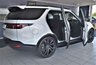 USED 2021 71 LAND ROVER DISCOVERY 3.0 D300 HSE MHEV COMMERCIAL 4WD 300 BHP EURO 6 VERY LOW MILES BIG SPEC ONLY 7883 MILES