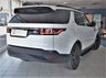 USED 2021 71 LAND ROVER DISCOVERY 3.0 D300 HSE MHEV COMMERCIAL 4WD 300 BHP EURO 6 VERY LOW MILES BIG SPEC ONLY 7883 MILES